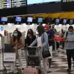 aeroportos