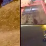 produção recorde