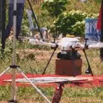 Entregas com drones