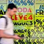 Black Friday | Em comparação com 2022, o número de sites divulgados pelo Procon quase dobrou em 2023 | Foto: Arquivo/Agência Brasil