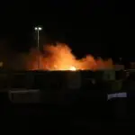 carga de armas