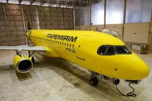 ITA Transportes Aéreos
