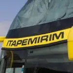 Proposta é 15 vezes maior do que a prevista em contrato vigente | Foto: Divulgação/Itapemirim
