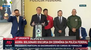 corrupção