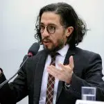 Jean Wyllys - cargo no governo Lula Justiça Jean Wyllys Fakhoury