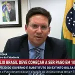 auxílio brasil