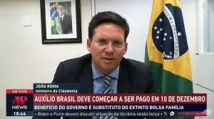 auxílio brasil