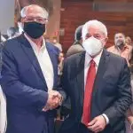 lula alckmin