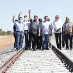 marco das ferrovias