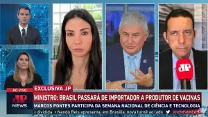 marcos pontes