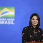 Michelle Bolsonaro