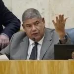 milton leite