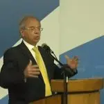 Ministro da Economia, Paulo Guedes