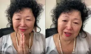 Dra. Nise Yamaguchi