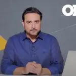 oeste no ar