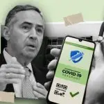 O passaporte dos tiranos