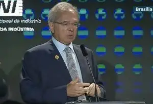 guedes perdedores