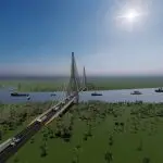 Ponte Bioceânica