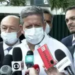 Presidente da Câmara dos Deputados, Arthur Lira