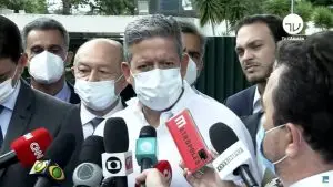 Presidente da Câmara dos Deputados, Arthur Lira