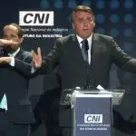 Presidente Jair Bolsonaro