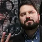 quem é gabriel boric