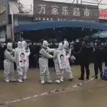 cidade da china