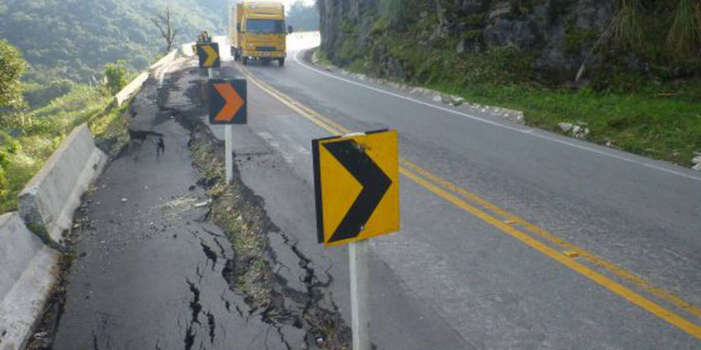 Rodovias