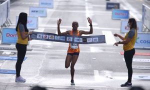 Sandrafelis Chebet
