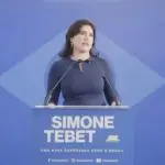 simone tebet