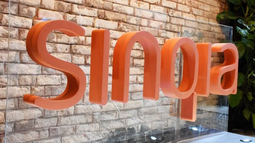 Sinqia empresa de softwares