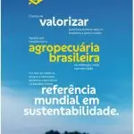 agropecuária