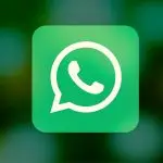 Pix e WhatsApp