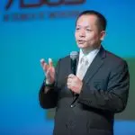 Representante de Taiwan, Tsung-Che Chang