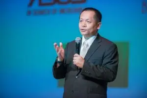 Representante de Taiwan, Tsung-Che Chang