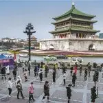 pib china