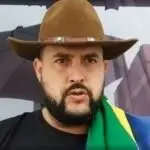 Caminhoneiro Zé Trovão