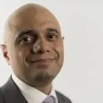 secretário de Saúde, Sajid Javid, fala sobre tempo de isolamento na Inglaterra