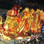 Carnaval Rio de Janeiro