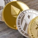 Criptomoedas