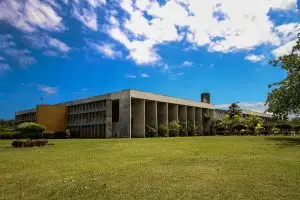 Universidades