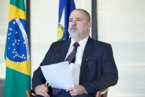 Procurador-geral da República, Augusto Aras