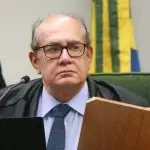 Ministro Gilmar Mendes