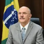 Ministro da Educação, Milton Ribeiro
