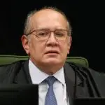Ministro Gilmar Mendes participa de sessão da 2ª turma por videoconferência