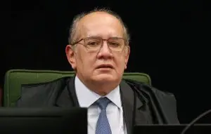 Ministro Gilmar Mendes participa de sessão da 2ª turma por videoconferência