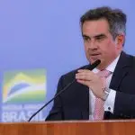 Ministro-chefe da Casa Civil da Presidência da República, Ciro Nogueira