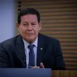 TSE Mourão
