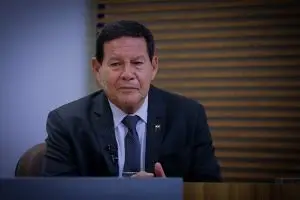 TSE Mourão