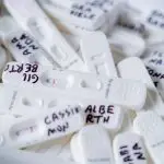 Testes rápidos SWAB nasal para detecção de covid-19